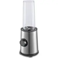 Kuken Mixeur Portable En Verre Pour Smoothies 800ml 600w