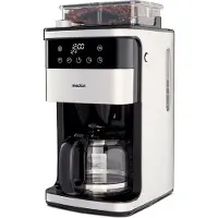 Medion Machine à café à filtre MED4061275224559 1000 W 1,5 L