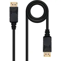 Nanocable cable displayport 10.15.2301 l150 m m 1.5 m