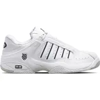 K-Swiss Defier Rs Mixta Clay Shoes Blanc EU 45 Homme