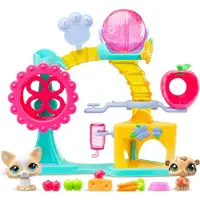 Bandai BF00519, Animaux, 4 ans(a), Multicolore