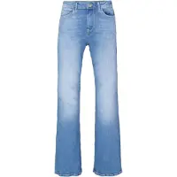 Garcia Jean 'Celia' bleu denim