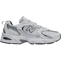 New Balance Baskets basses '530' bleu marine / gris clair / blanc
