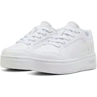 Puma Rebound Femme Ps Trainers Blanc EU 30 Garçon