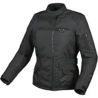 Macna Evora veste textile de moto pour dames imperméable à l’eau
