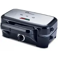 Little Balance Gaufrier Speed'n Mixt 1200 W Little Balance