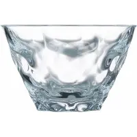 Arcoroc Coupe À Glace 20cl Maeva Diamant - 6 Pièces