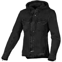 Macna Inland Veste textile de moto pour femmes