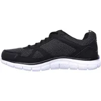 SKECHERS Chaussures Track Bucolo, 52630BKW