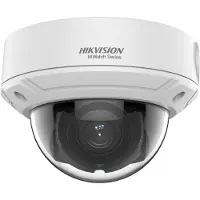 Hikvision HIW HWI-D640H-Z -Caméra de surveillance IP LAN extérieur PoE (2560 x 1440 Pixels), Caméra réseau, Blanc