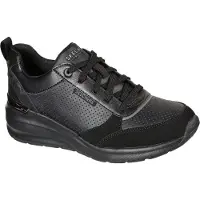 SKECHERS Billion Trainers Noir EU 39 Femme