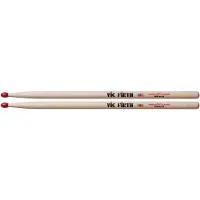 Vic Firth Metaln - American Classic Hickory Olives Nylon