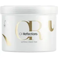 Wella Oil Reflections Luminous Reboost Mask 500 ml