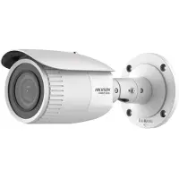 Hikvision 311316242 HWI-B640H-Z(2.8-12mm)(C) Caméra de surveillance IP LAN 2560 x 1440 pixels (2560 x 1440 Pixels), Caméra réseau, Blanc