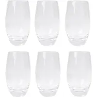 Arcoroc Malea Hiball Tumbler 350ml
