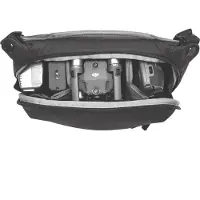 Peak Design Sac Everyday sling 6 L v3 Noir