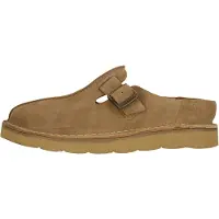 Clarks Sabots beige