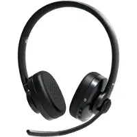Port Designs Casque stéréo avec et sans fil ON'R 500 Bluetooth Noir