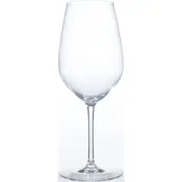 Chef & sommelier 6 Verres À Pied 55 Cl Sequence - Chef&sommelier