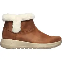 SKECHERS Bottines