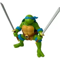 Comansi TMNT : Figurine de Leonardo