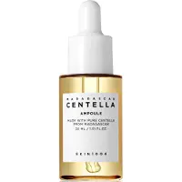 SKIN1004 Madagascar Centella Ampoule sérum hydratant pour apaiser et fortifier la peau sensible 30 ml