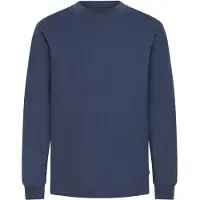 !Solid T-Shirt ' SDREYNALDO ' bleu