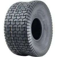 Journey 22x11.00-8 Lawnmower Grass Turf Tyre 4-ply Tubeless P512 Off Road 670kgs