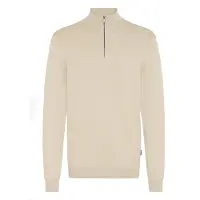 Blend Pull-over 'BHDan' taupe