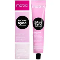 Matrix ColorSync Semipermanente Ton-in-Ton Tönung ohne Ammoniak 90ml