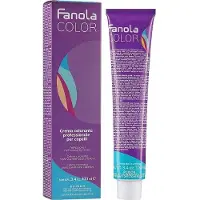 Fanola Cream Color 100 ml Silver