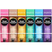 Matrix Tonal Control 5NGA Bronde Bestie