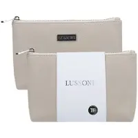 Lussoni Trousse de toilette - 1 unité