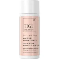 Tigi Copyright Colour Après-Shampoing Protecteur Pour Cheveux Colorés 250 Ml
