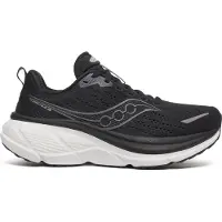 Saucony Hurricane 25 Running Shoes Noir EU 38 1/2 Femme