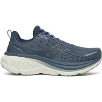 Saucony Chaussures Hurricane 25 Bleu Blanc AW25, Taille 46,5 - EUR
