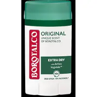 Borotalco - Original Deostick 40ml