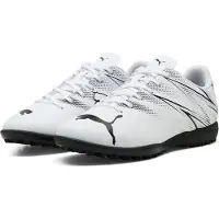Puma Attacanto Tt Football Boots Blanc EU 44 1/2 Homme