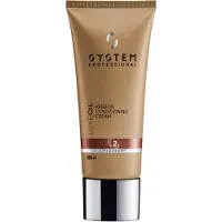 System Professional LipidCode System Professional Conditioner Luxeoil Keratin Conditioning Cream