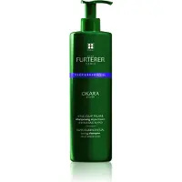 Rene Furterer Shampoo Okara Silver Radiance Ritual Shampooing tonifiant