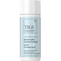 Tigi Copyright Moisture après-shampoing hydratant pour cheveux secs et normaux 50 ml