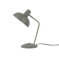 Present Time - Hood lampe de table - vert jungle