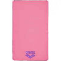 Arena Microfiber Towel Rose 150 x 90 cm