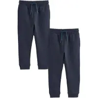 Next Pantalon bleu marine