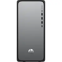 HP M02-0010nd PC (512 Go, 16 Go, Intel UHD Graphics), PC, Argent