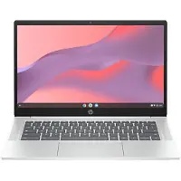 HP Chromebook 14a-nf0002nb - 14 Pouces Full-hd Intel Processor N100 8 Gb 128 Uhd Graphics