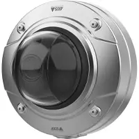 Axis Caméra De Surveillance Q3538-slve