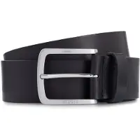 BOSS Ceinture 'Jor' noir