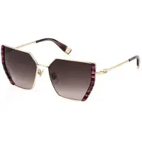 Furla Lunettes de soleil sfu786v570ahl
