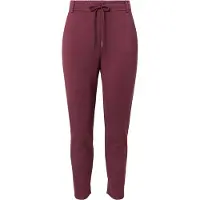 ONLY Carmakoma Pantalon 'CARGOLDTRASH' rouge rubis